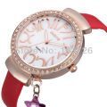 2015 china wholesale IP rose gold watch china watch women